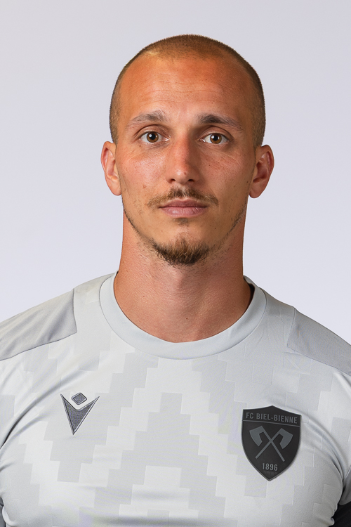 Alix Bahlouli