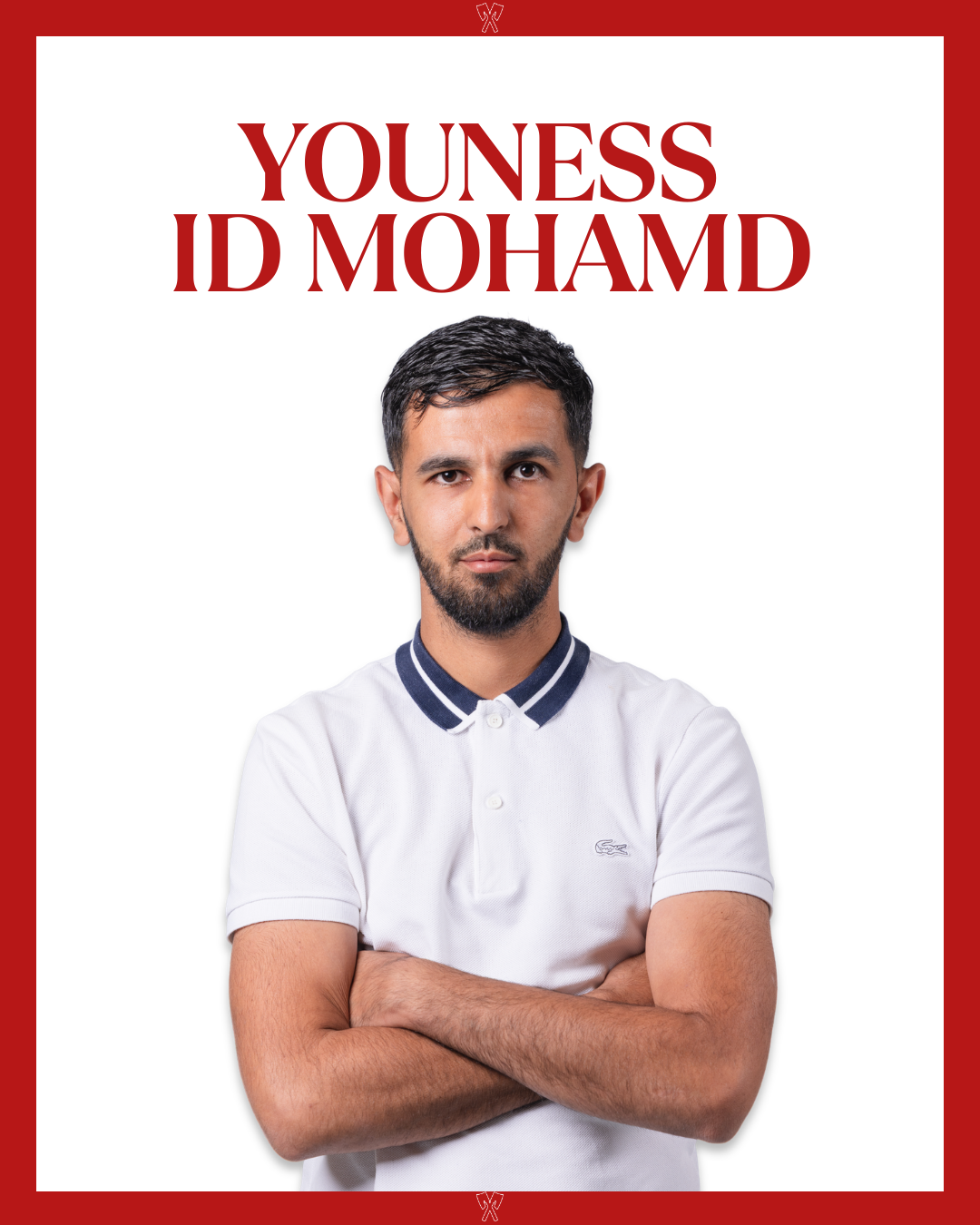 Youness Id Mohamd wird neuer Sportdirektor des FC Biel-Bienne 1896