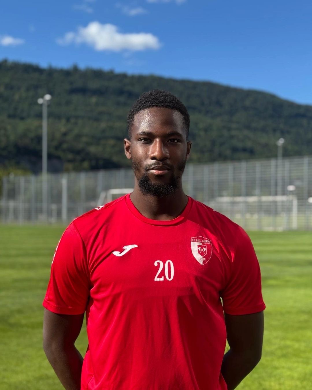 Offensive Power: Mahamadou Doucouré