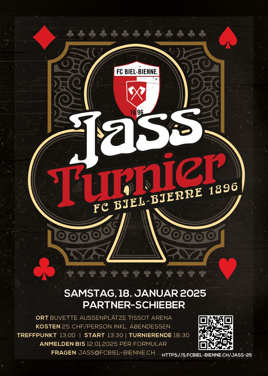 Jass-Turnier