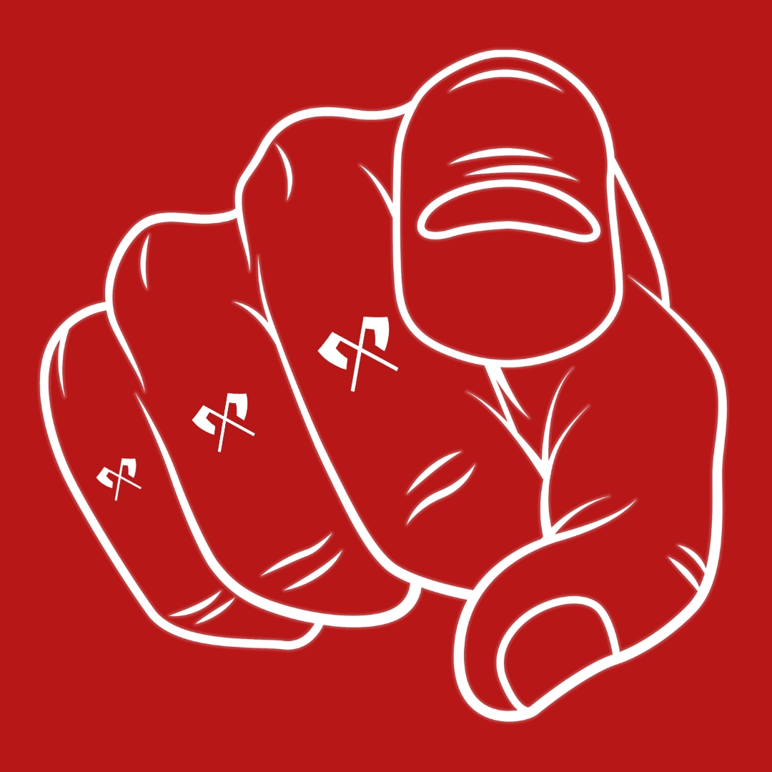 Tu peux nous aider !