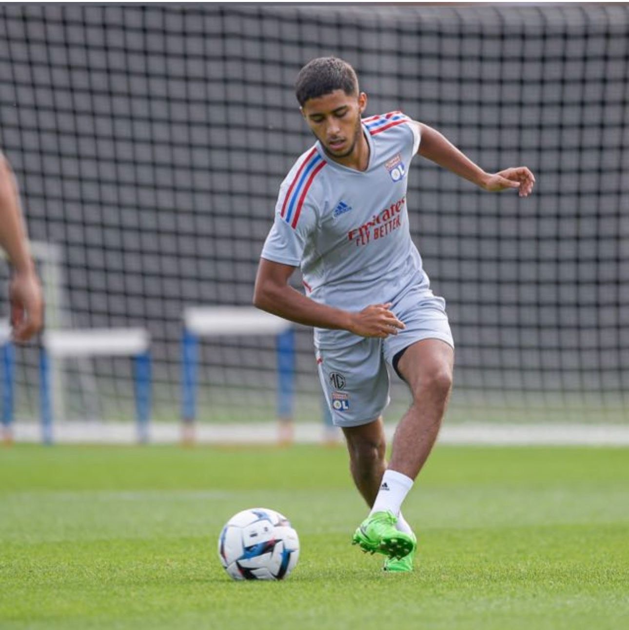 Djibrail Dib rejoint le FC Biel-Bienne 1896