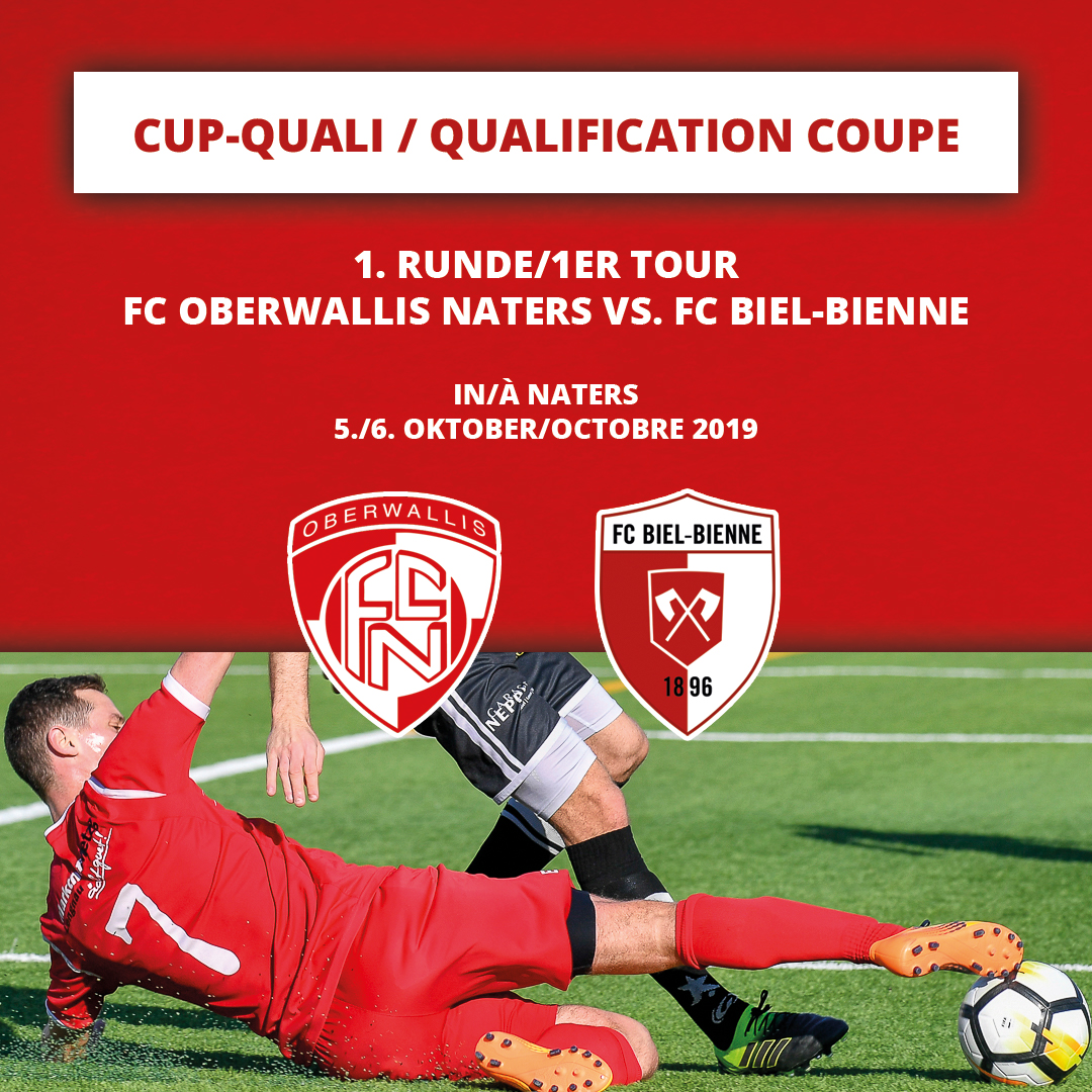 Cup-Qualifikation