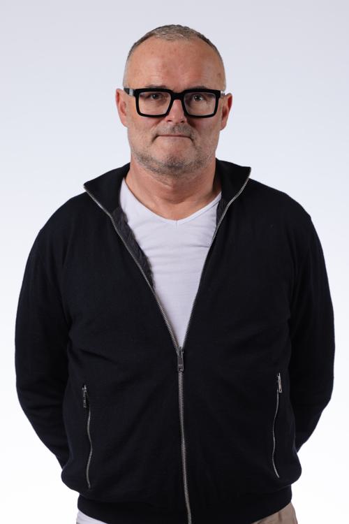 Nik Liechti