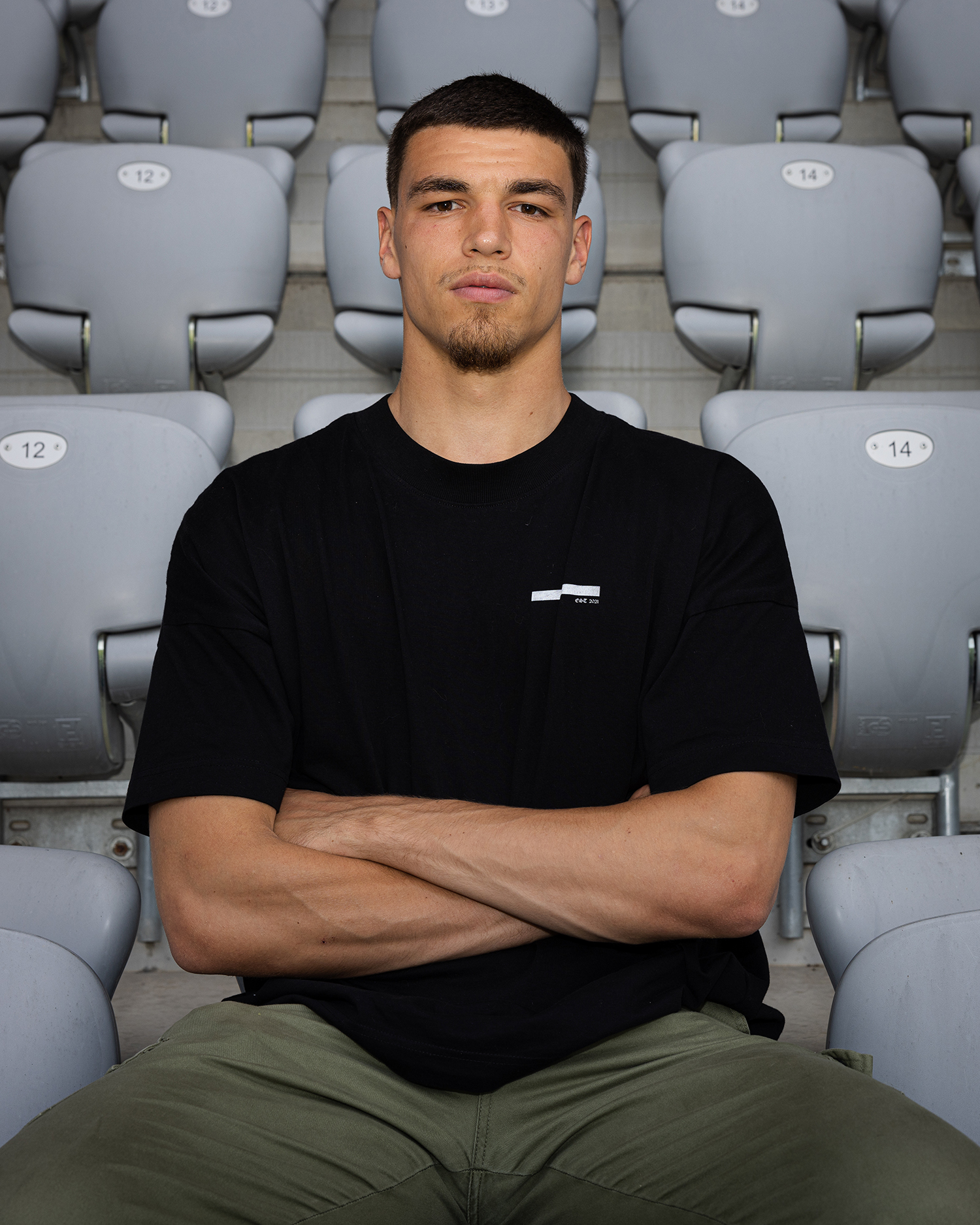 Melvin Mastil rejoint le FC Biel-Bienne 1896
