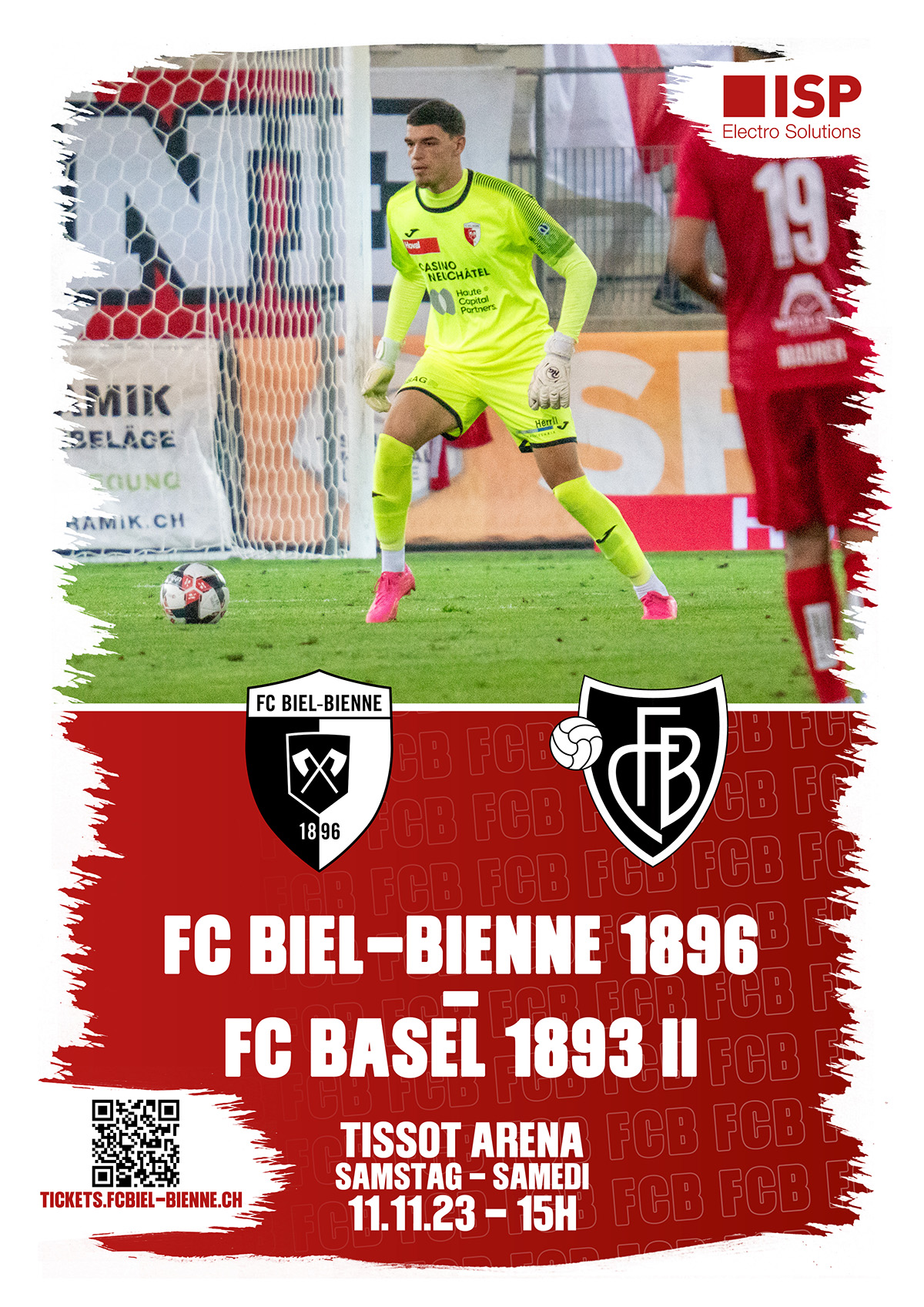 Herzlich willkommen dem Nachwuchs des FC Basel 1893