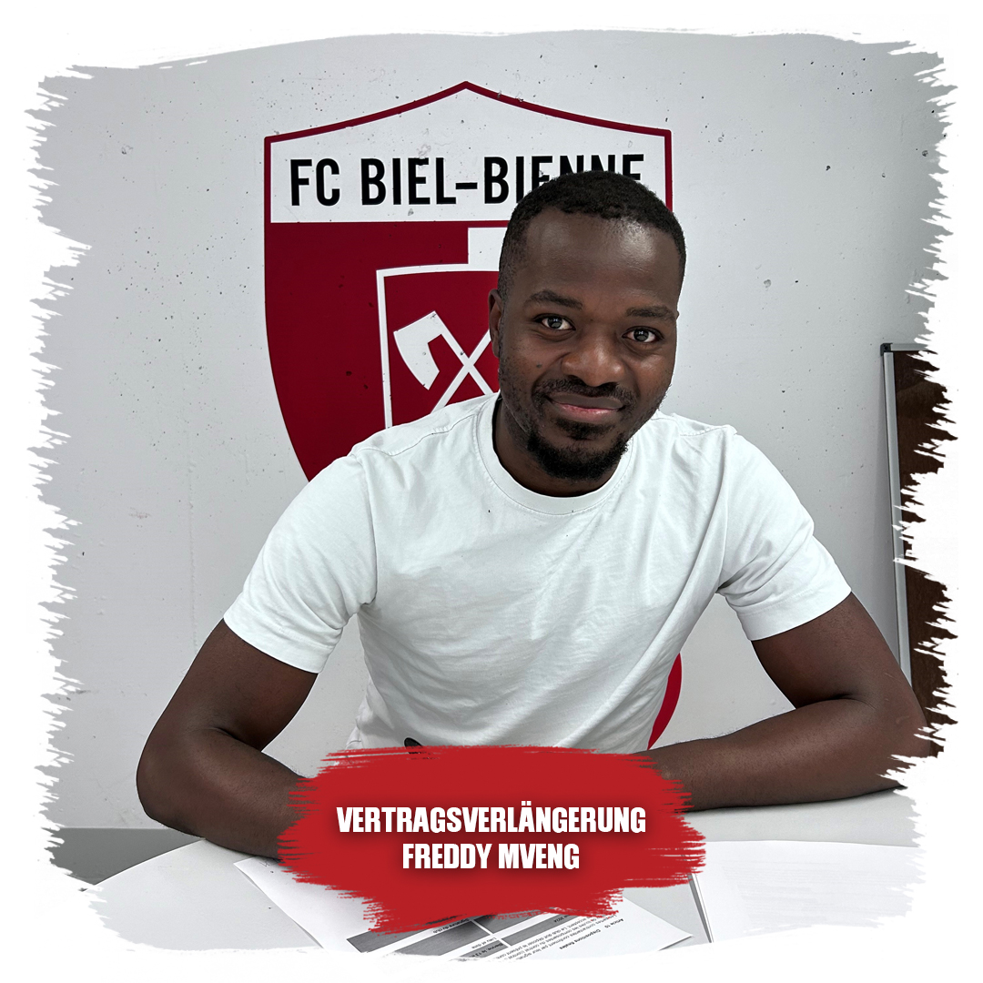 Freddy Mveng prolonge jusqu&#039;en 2025