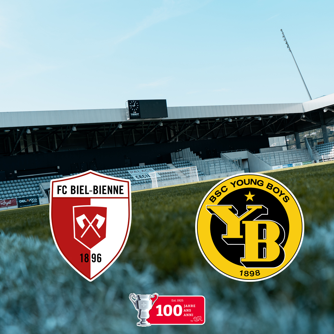 Ticketinfos Cup-Halbfinal