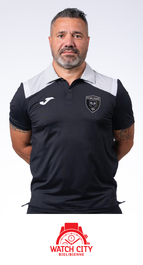 Marco Martella