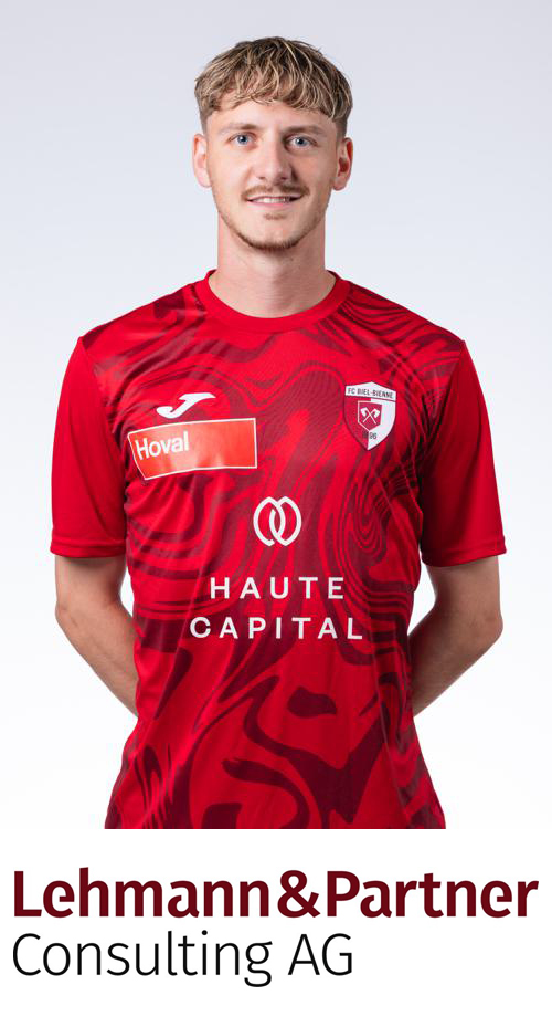Matthew Mäder