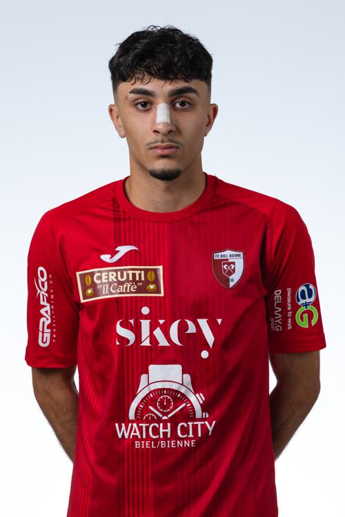 Cardo Ghanbari
