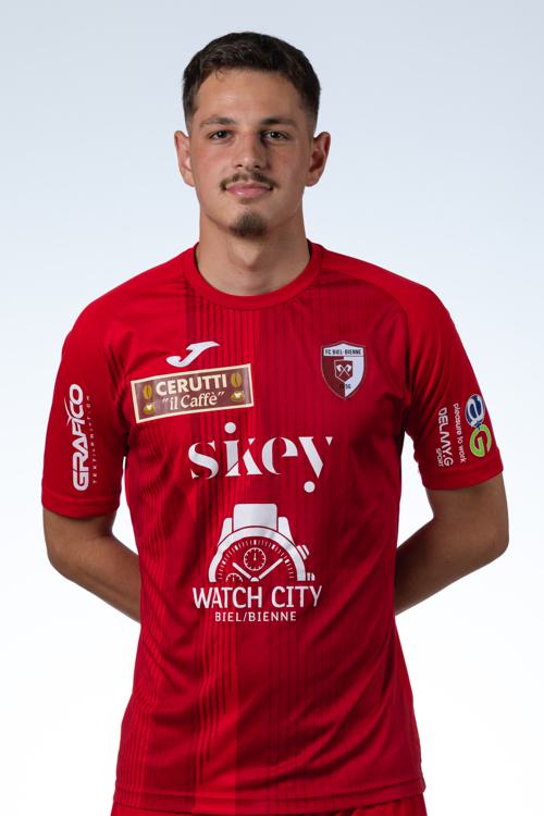 Florian Osmanaj