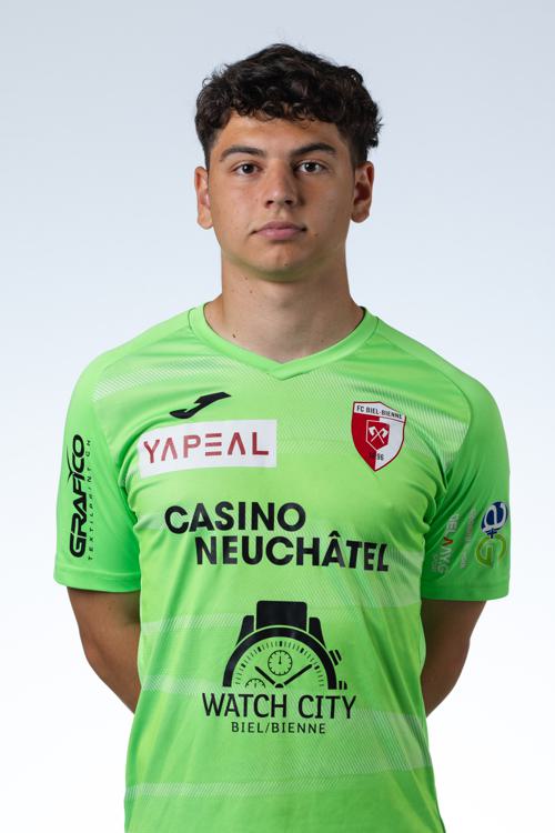Giacomo Sacino
