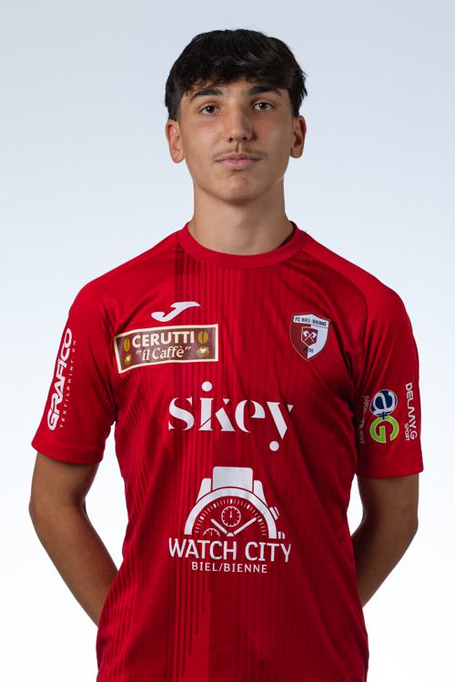 Marvin Lütenegger