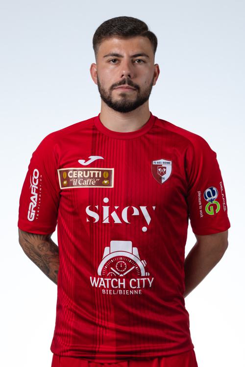Mattia Alvarez
