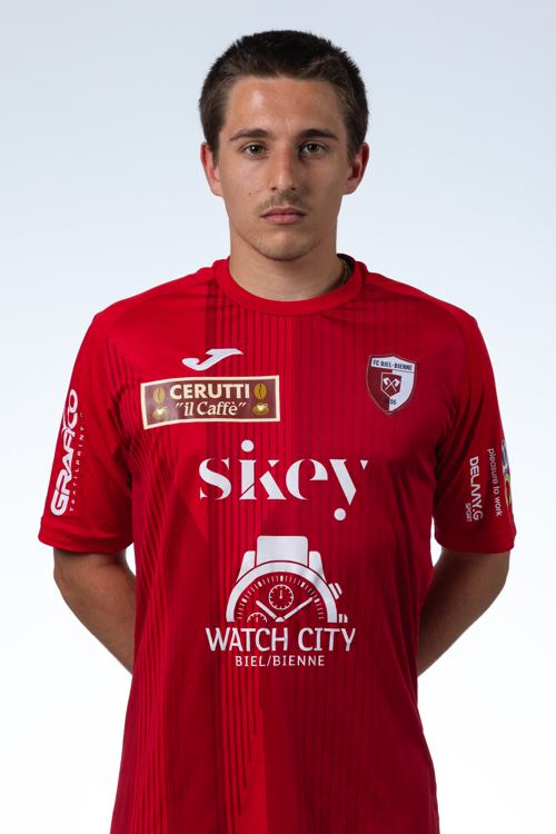 Noé Kauer