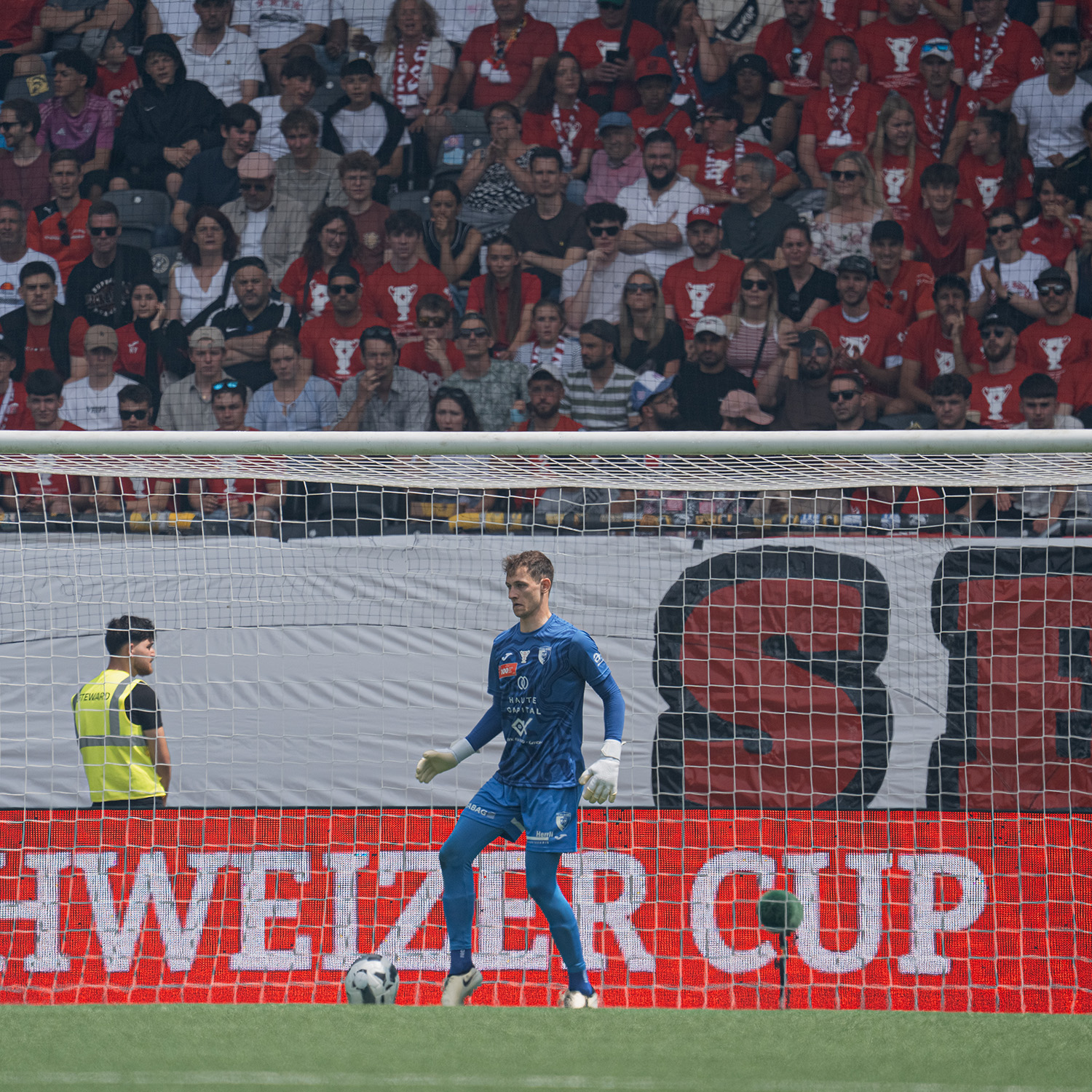Raphael Radtke wechselt zum FC Schaffhausen