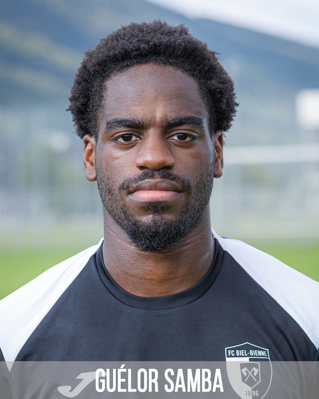 Guélor Samba wechselt zum FC Biel-Bienne 1896