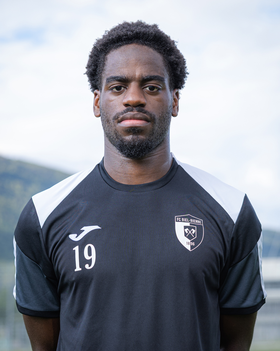 Guélor Samba rejoint le FC Biel-Bienne 1896