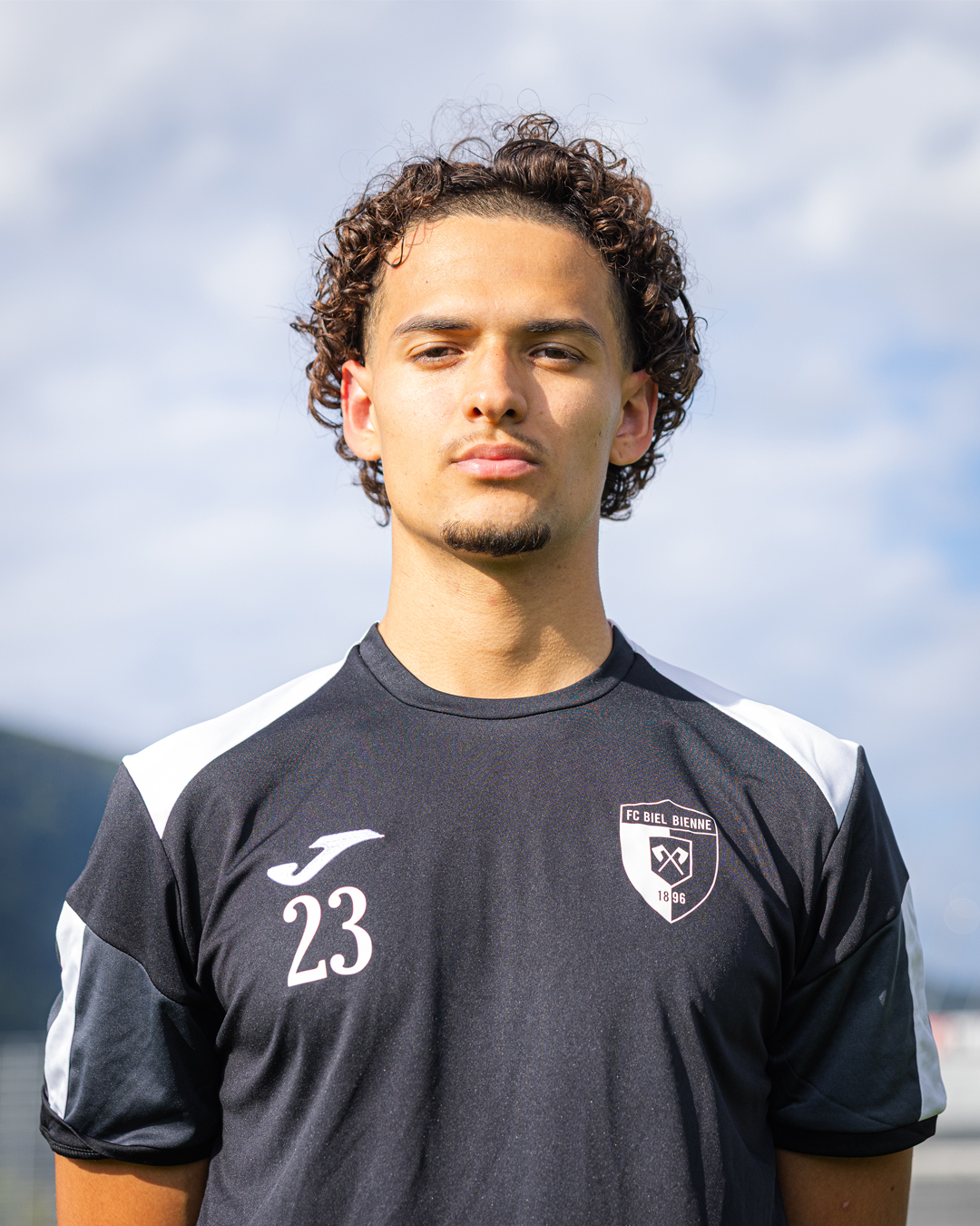 Un renfort issu de la relève : Noham Nekcha rejoint le FC Biel-Bienne 1896